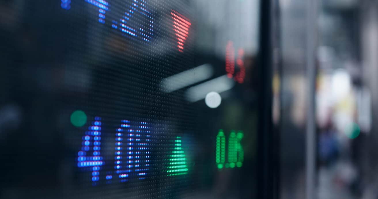 stock-market-display-in-the-city