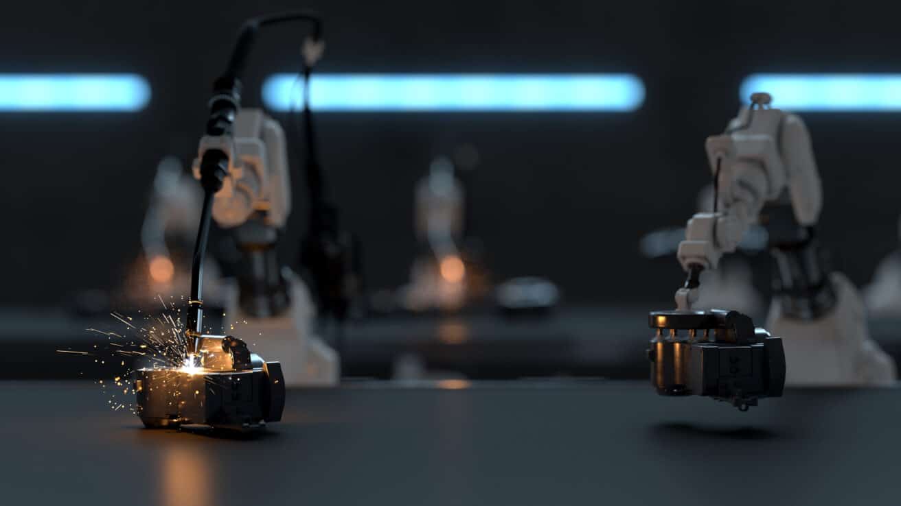 automated-production