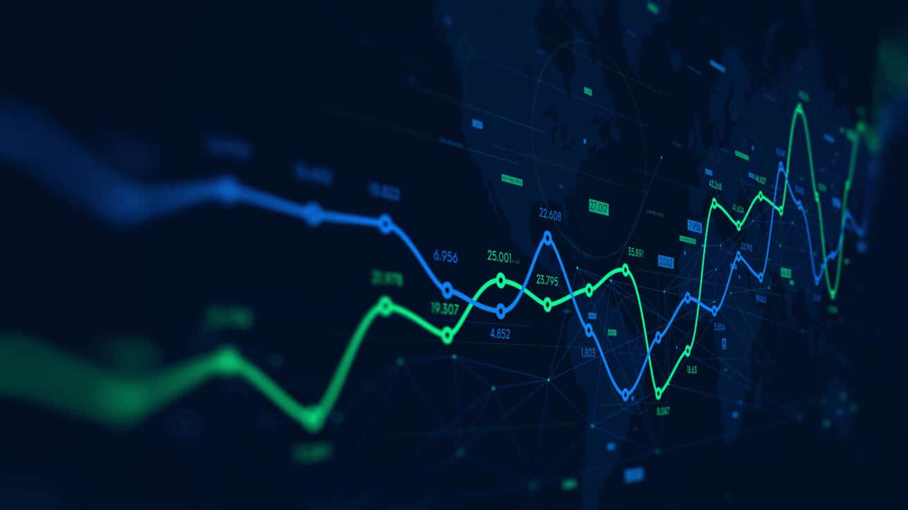 digital-analytics-data-visualization-financial-schedule-monitor-screen-in-perspective