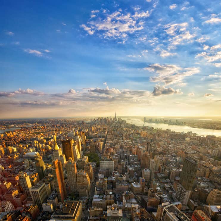 new-york-city