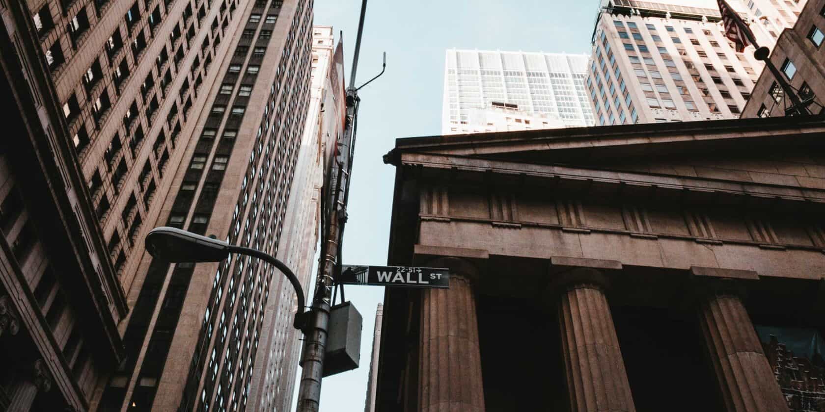 Wall Street.